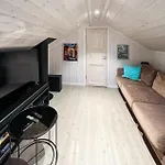 4 Bedroom Lovely In Lillehammer