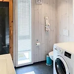 Feriehus 4 Bedroom Lovely In Lillehammer