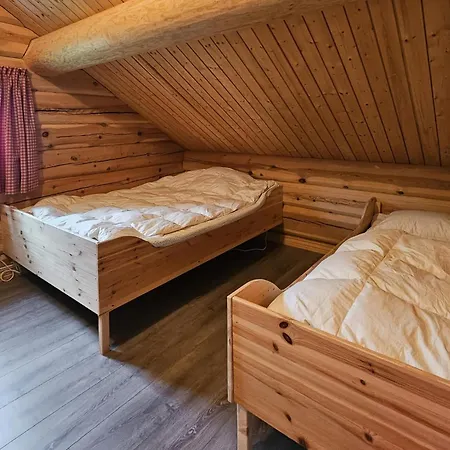 Holiday home 4 Bedroom Lovely In Hovet