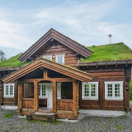 Holiday home 4 Bedroom Lovely In *