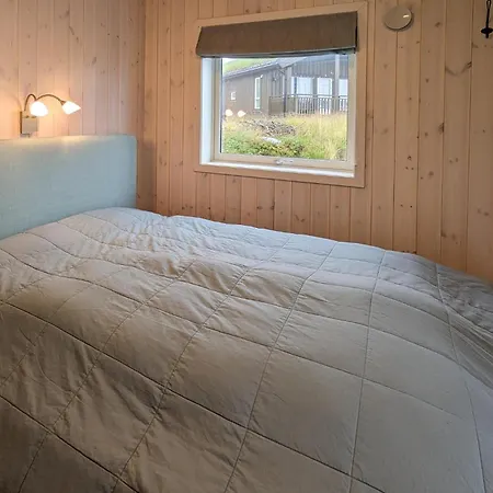 Ferienhaus 4 Bedroom Lovely In *