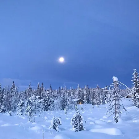 Ferienhaus 4 Bedroom Lovely In Lillehammer