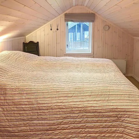 4 Bedroom Lovely In Casa de Férias Lillehammer