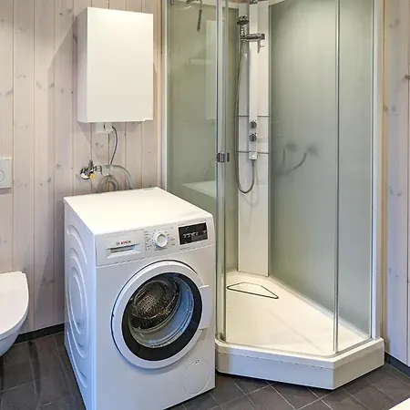 Ferienhaus 4 Bedroom Lovely In *