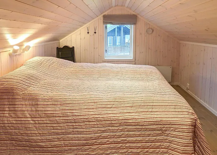 4 Bedroom Lovely In Dom wakacyjny Lillehammer